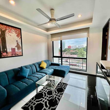Bbhomes At Casa Residency Kl 吉隆坡 外观 照片