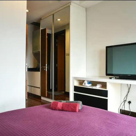 Bbhomes At Casa Residency Kl 吉隆坡 外观 照片