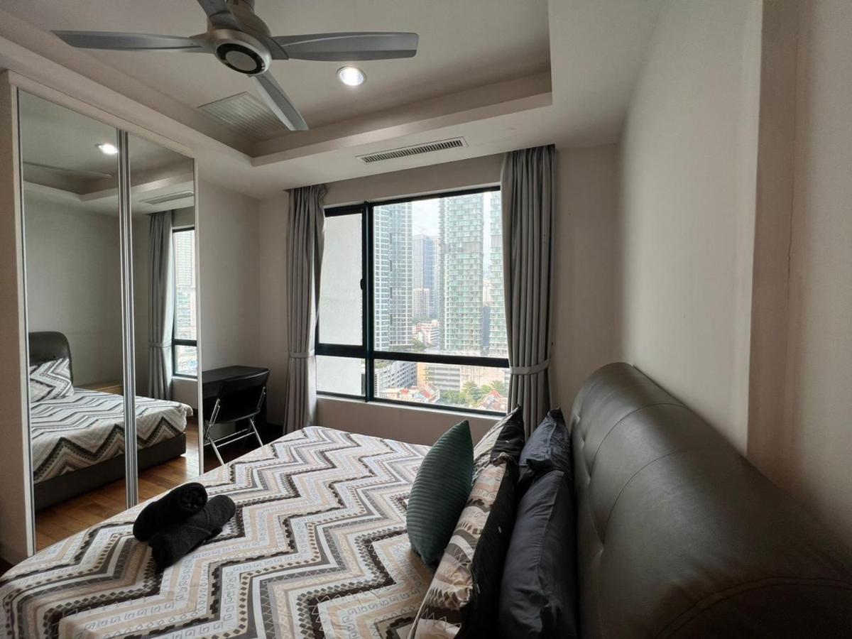 Bbhomes At Casa Residency Kl 吉隆坡 外观 照片