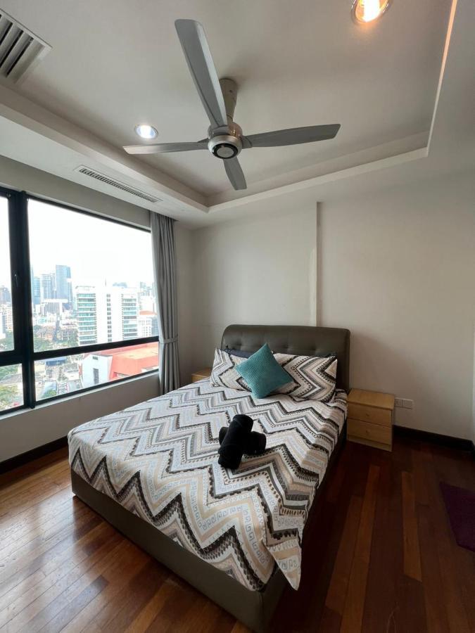 Bbhomes At Casa Residency Kl 吉隆坡 外观 照片