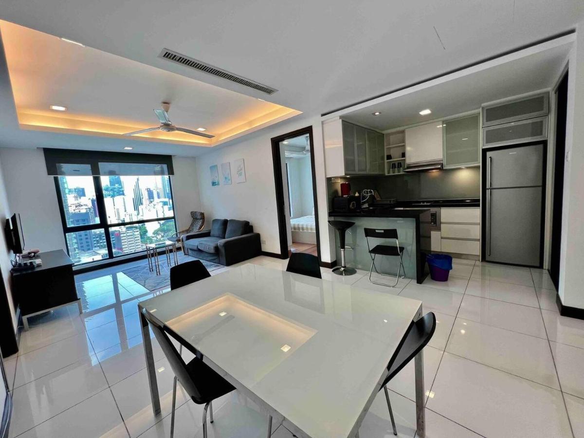 Bbhomes At Casa Residency Kl 吉隆坡 外观 照片