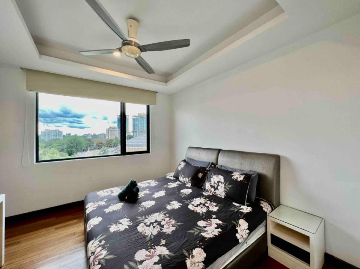 Bbhomes At Casa Residency Kl 吉隆坡 外观 照片