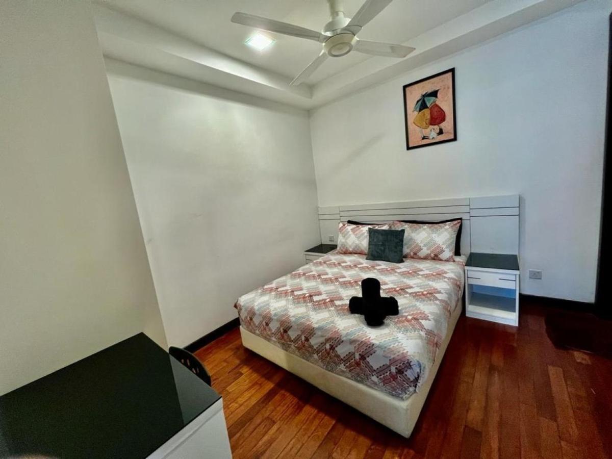 Bbhomes At Casa Residency Kl 吉隆坡 外观 照片