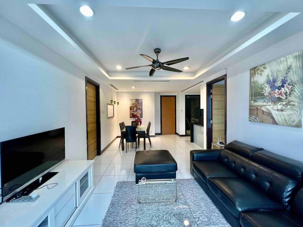 Bbhomes At Casa Residency Kl 吉隆坡 外观 照片