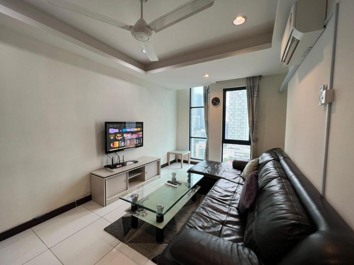 Bbhomes At Casa Residency Kl 吉隆坡 外观 照片