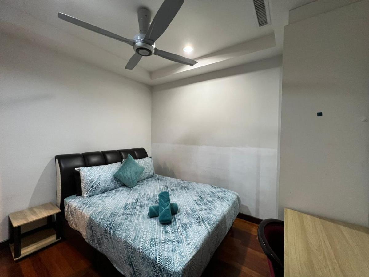 Bbhomes At Casa Residency Kl 吉隆坡 外观 照片