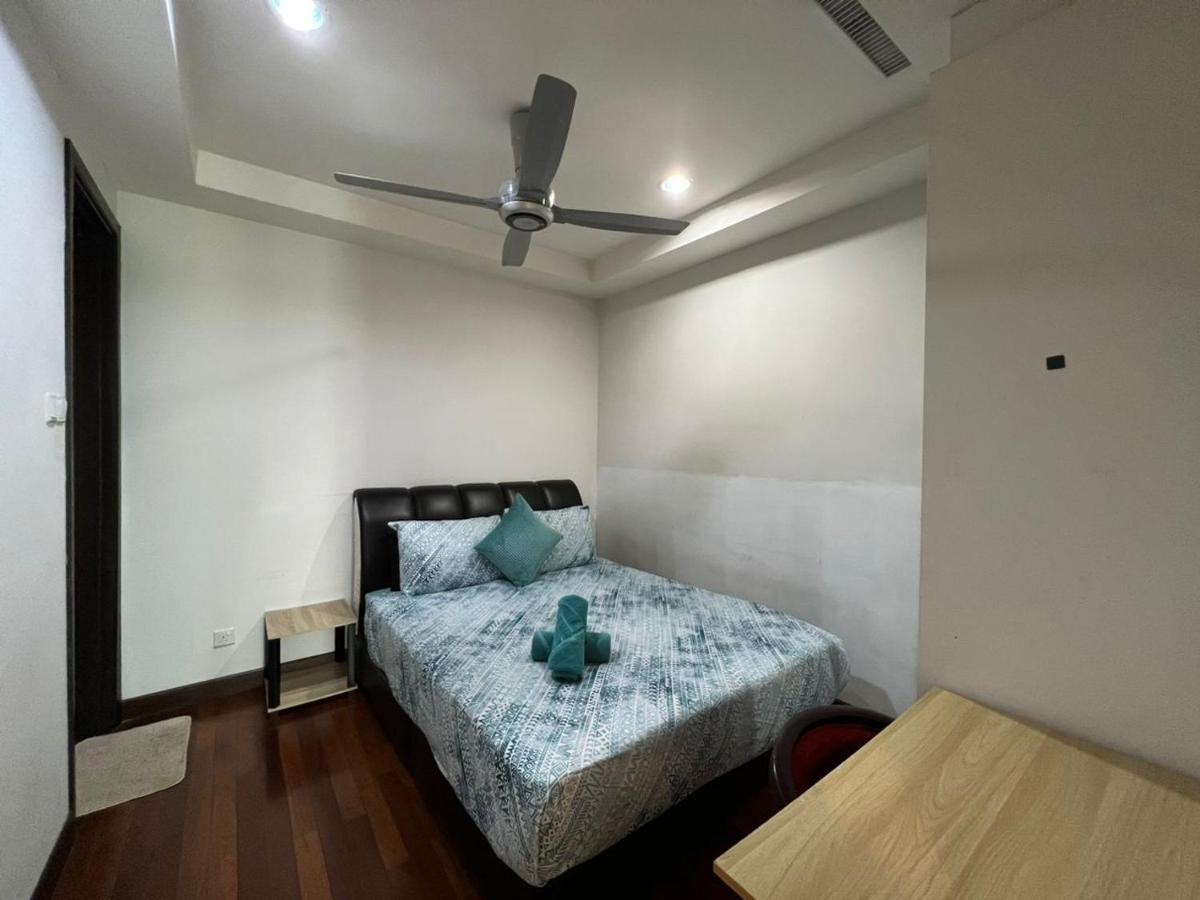 Bbhomes At Casa Residency Kl 吉隆坡 外观 照片