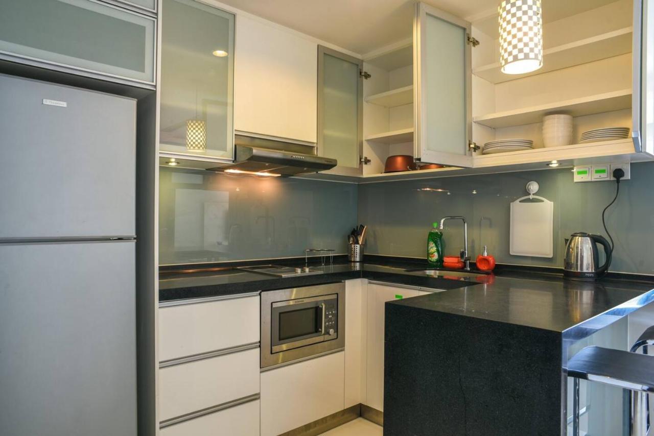 Bbhomes At Casa Residency Kl 吉隆坡 外观 照片