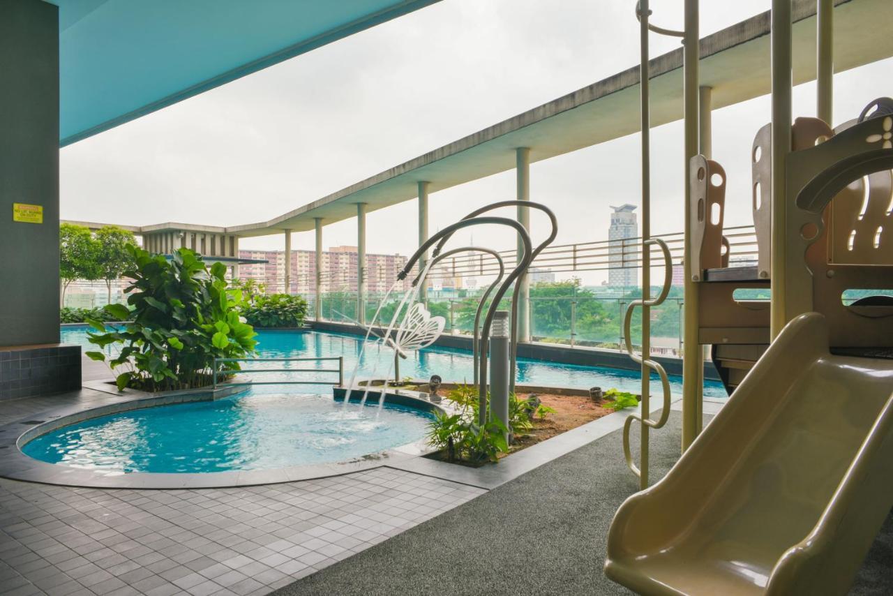 Bbhomes At Casa Residency Kl 吉隆坡 外观 照片