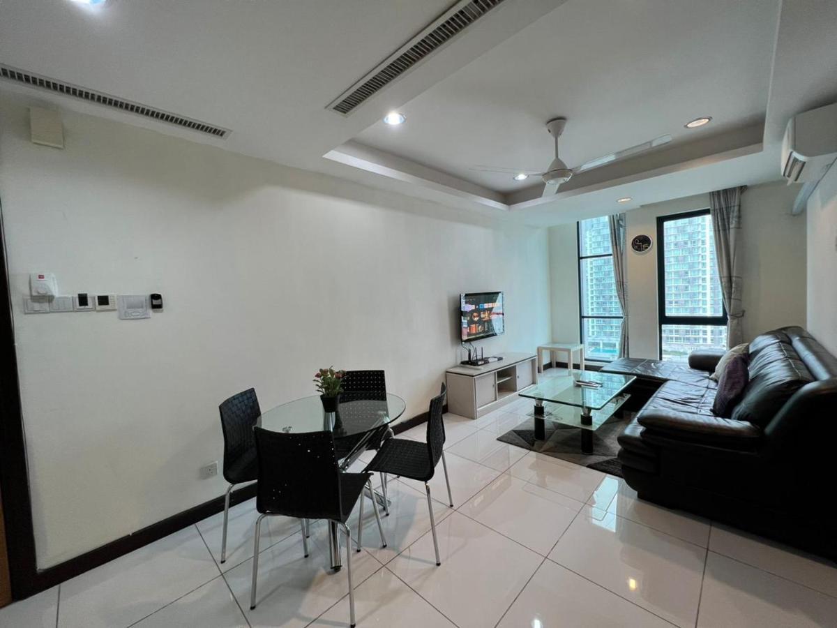 Bbhomes At Casa Residency Kl 吉隆坡 外观 照片