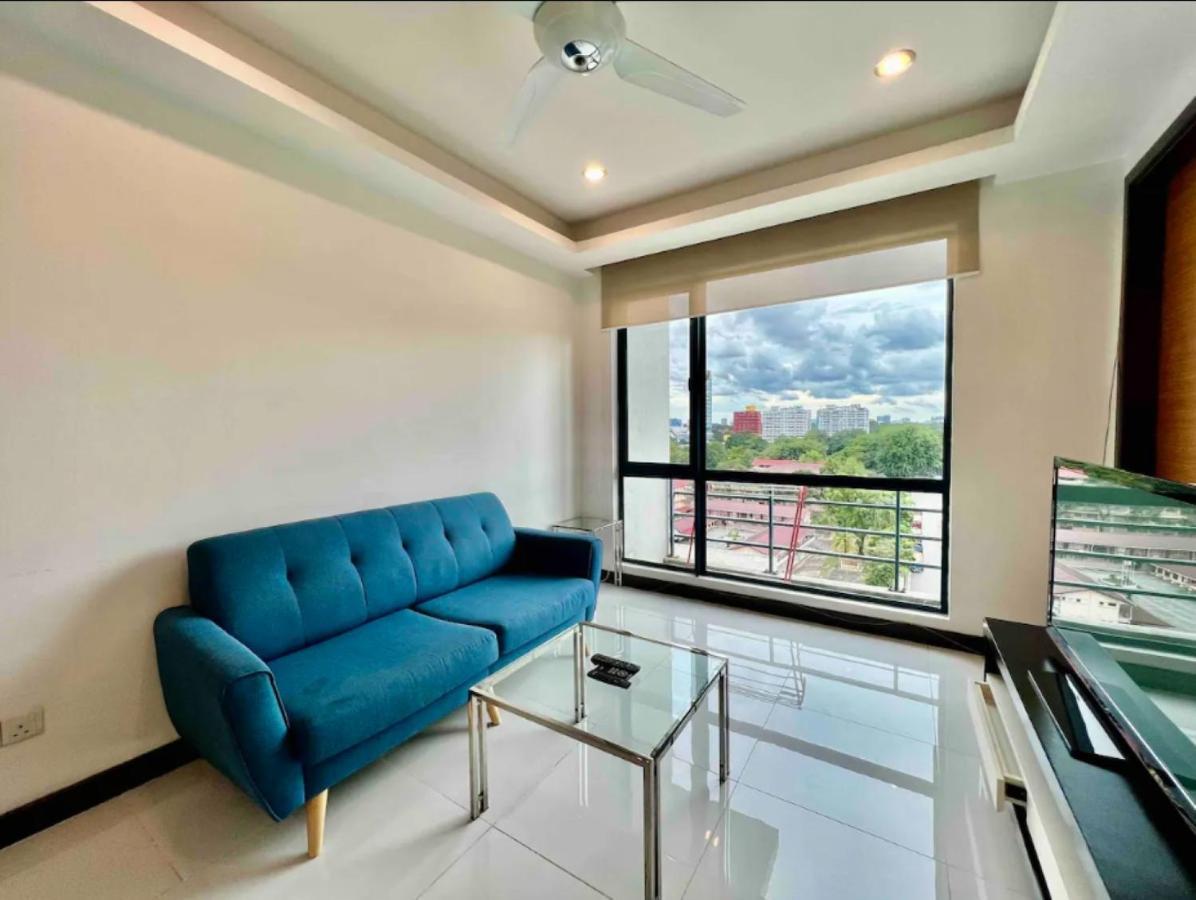 Bbhomes At Casa Residency Kl 吉隆坡 外观 照片