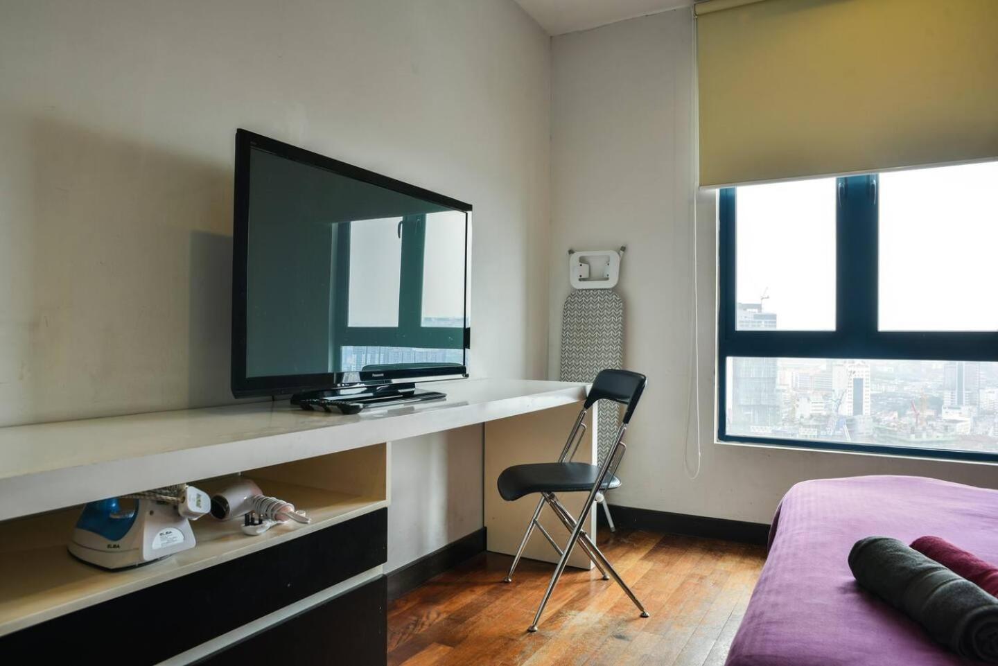 Bbhomes At Casa Residency Kl 吉隆坡 外观 照片