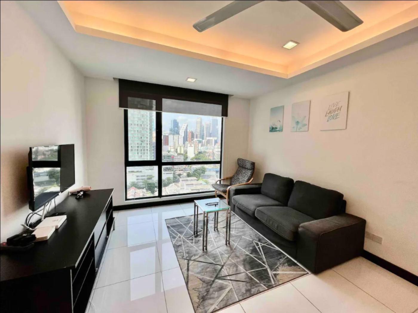 Bbhomes At Casa Residency Kl 吉隆坡 外观 照片