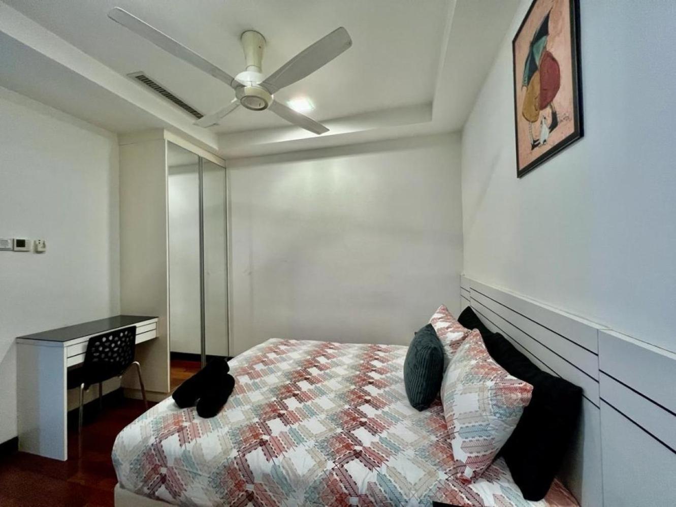 Bbhomes At Casa Residency Kl 吉隆坡 外观 照片