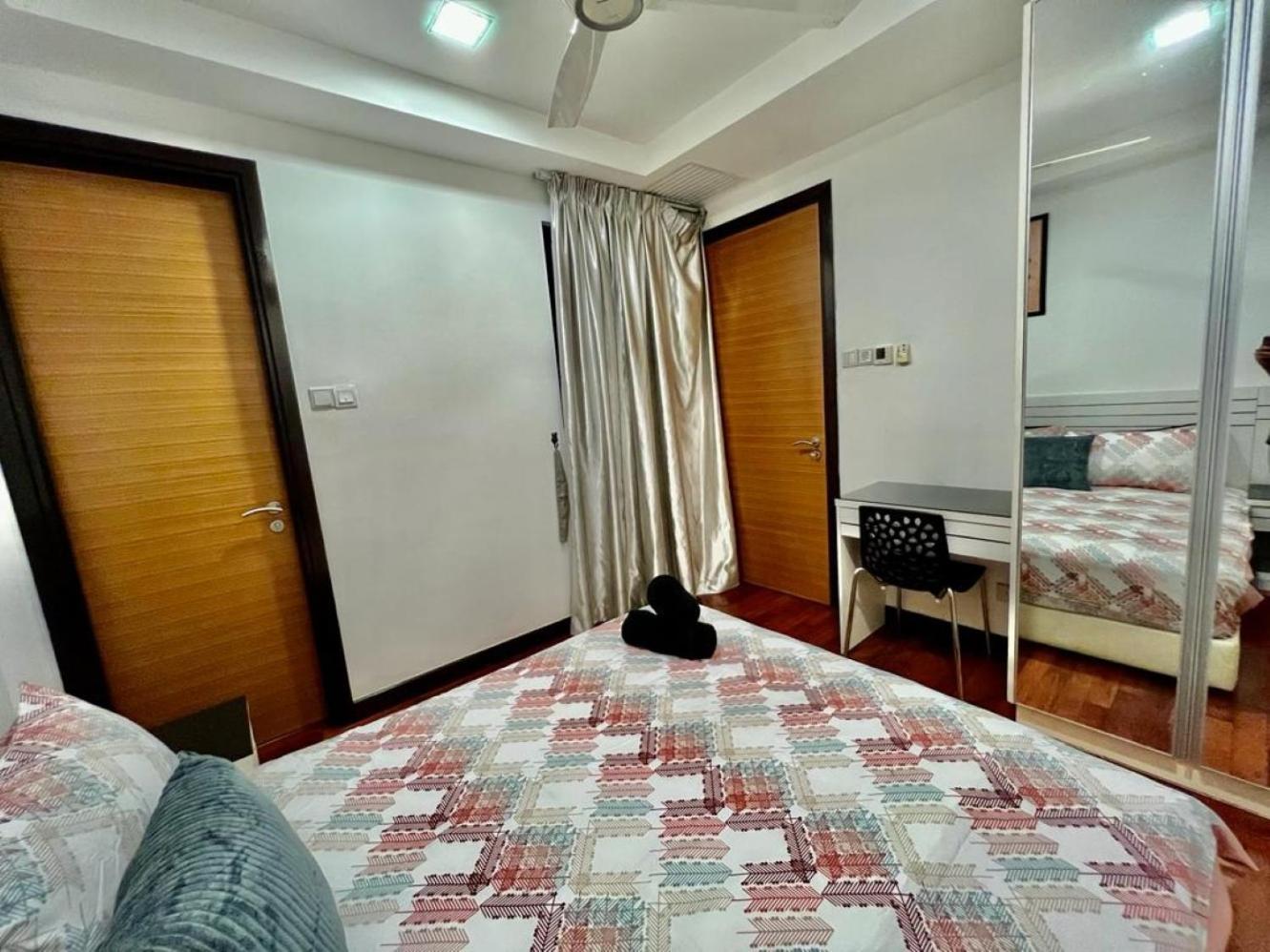 Bbhomes At Casa Residency Kl 吉隆坡 外观 照片