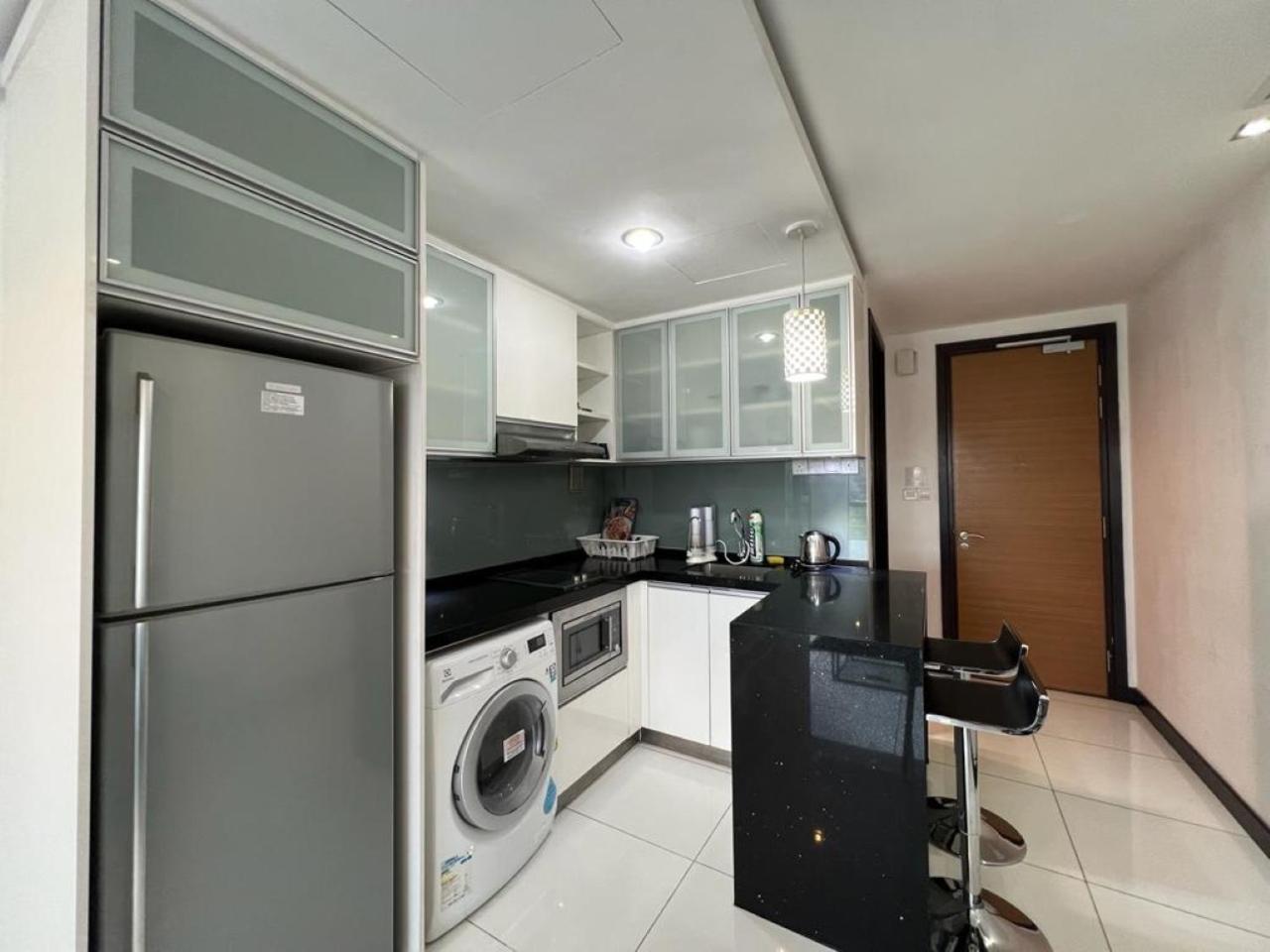 Bbhomes At Casa Residency Kl 吉隆坡 外观 照片